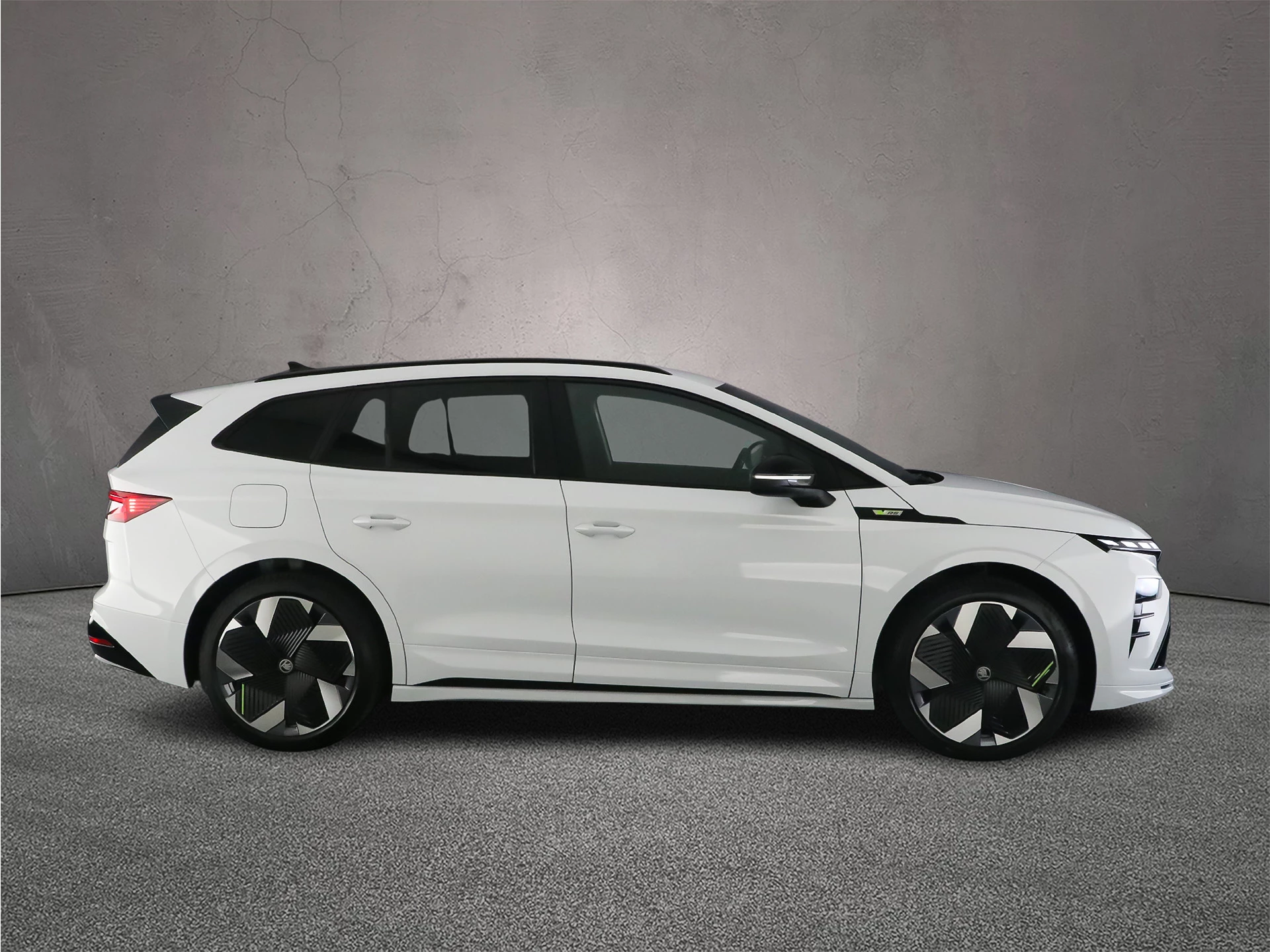 Hoofdafbeelding Škoda Enyaq iV