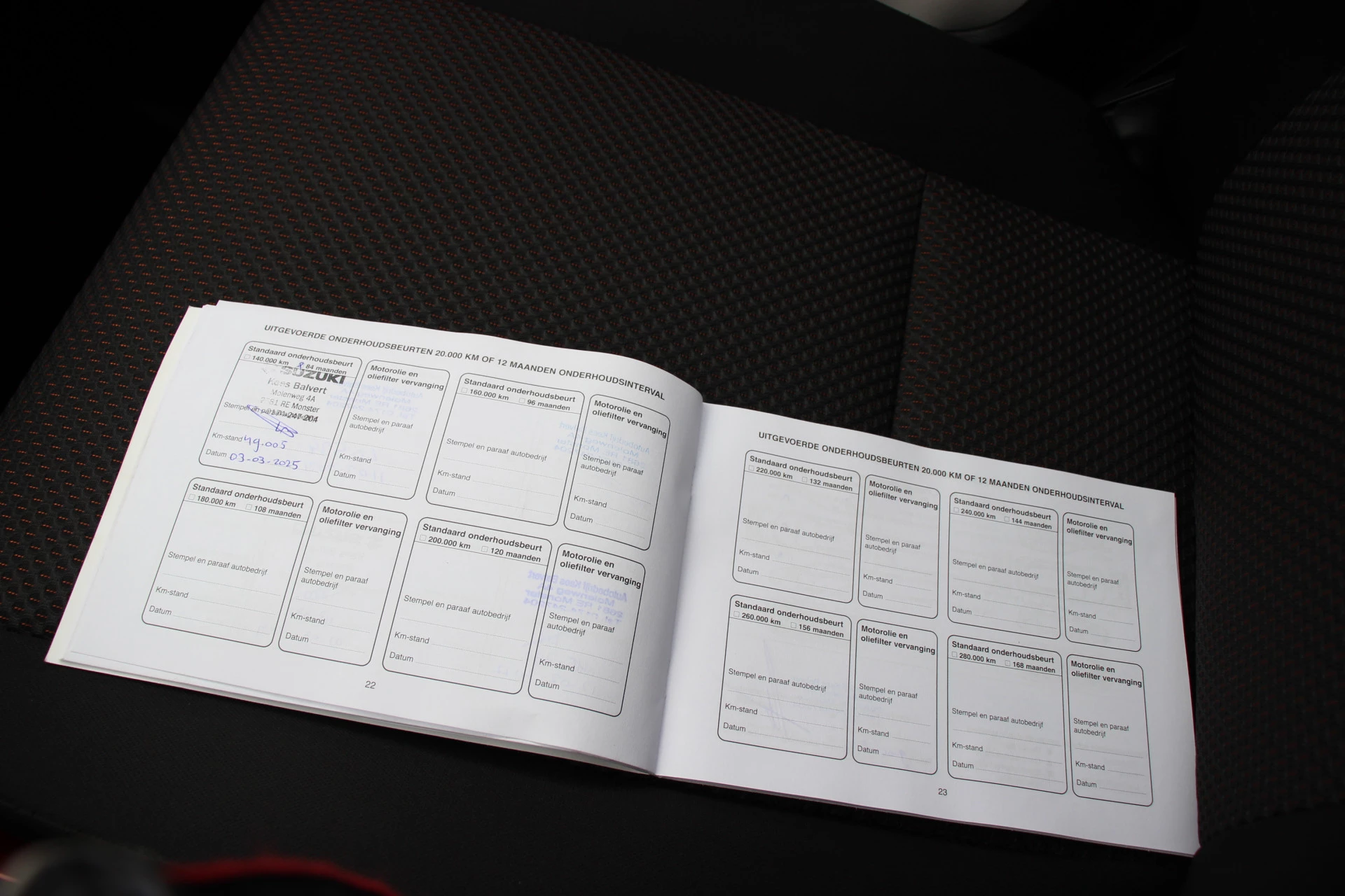 Hoofdafbeelding Suzuki Ignis