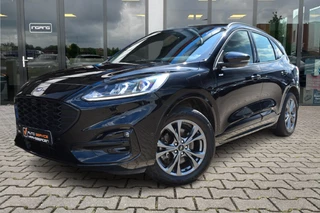 Ford Kuga 2.5 PHEV ST-Line | ACC | Trekhaak | Camera |