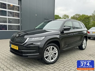 Skoda Kodiaq 1.5 TSI 110kW Business Edition DSG|Style|Panoramadak|