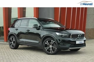 Volvo XC40 T4 Recharge Inscription | Panoramadak |Parkeercamera | 19 Inch | Keyless