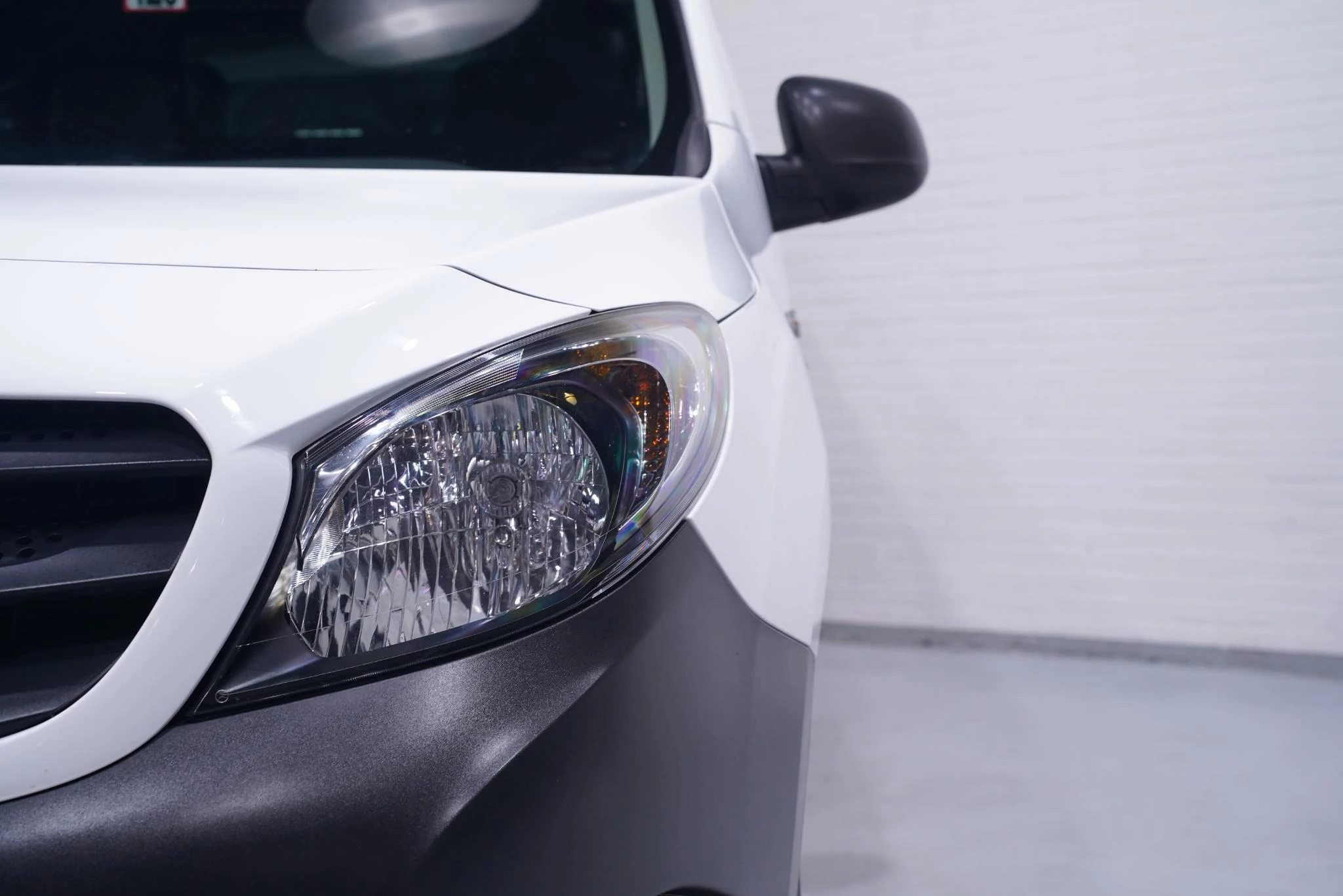 Hoofdafbeelding Mercedes-Benz Citan