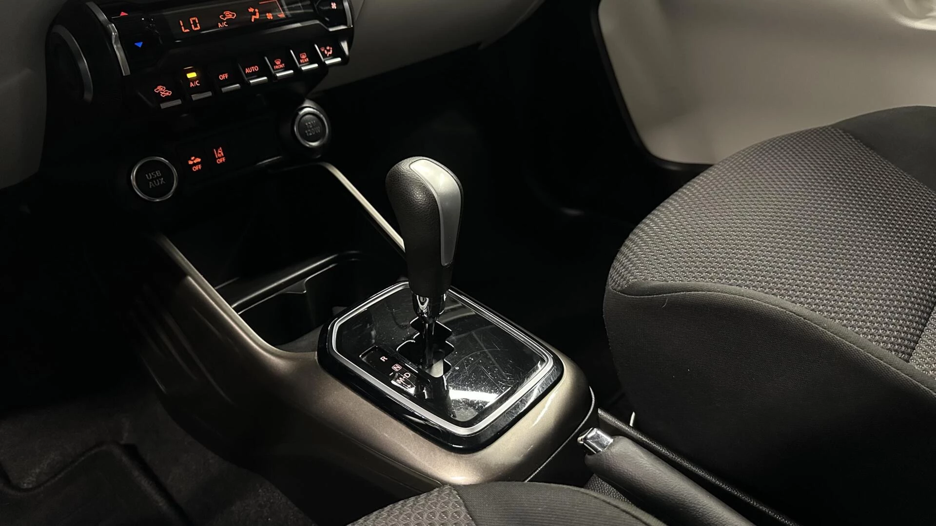 Hoofdafbeelding Suzuki Ignis