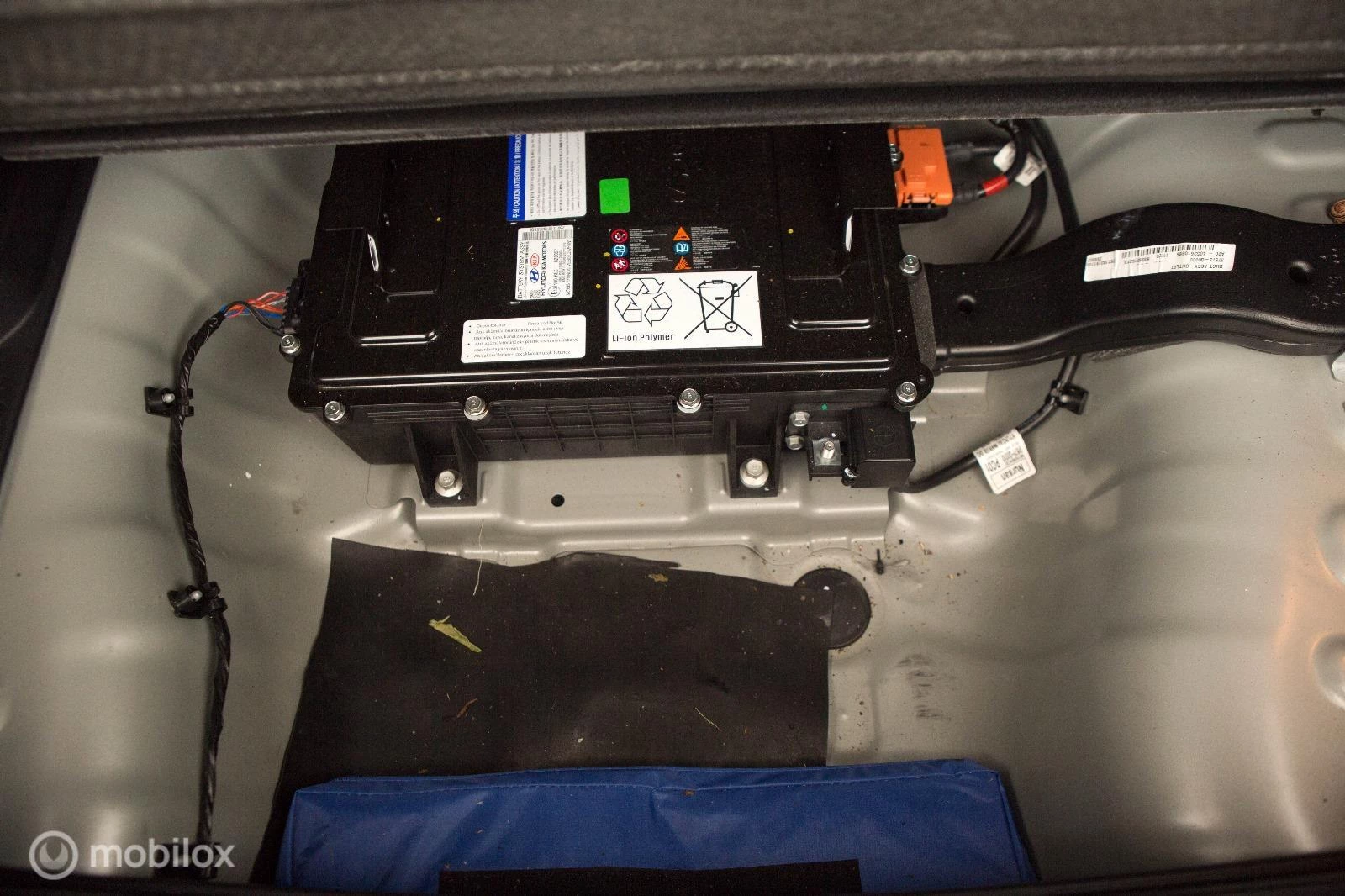 Hoofdafbeelding Hyundai Bayon