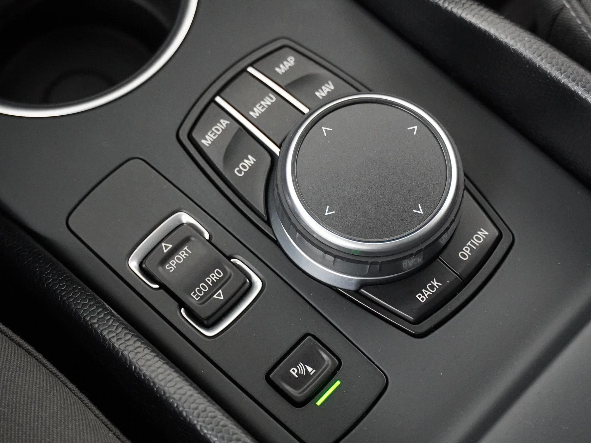 Hoofdafbeelding BMW i3