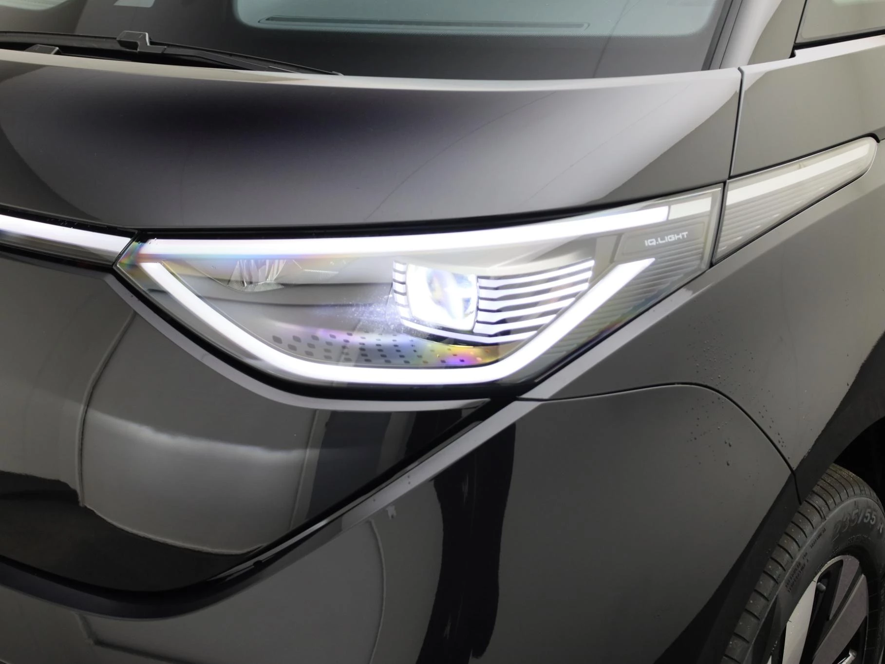 Hoofdafbeelding Volkswagen ID. Buzz Cargo