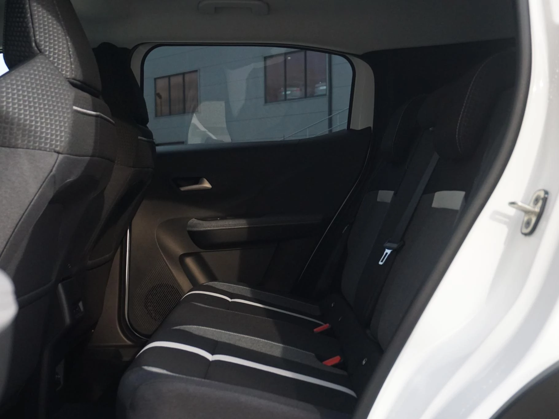 Hoofdafbeelding Opel Frontera