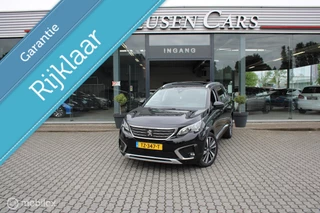 Peugeot 5008 1.2 PureTech Allure/Pano/Navi/Tel/Pdc/Cam/19"LM/