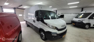 Iveco Daily 35C16V 2.3 410 L4H3 Dubbel Lucht Airco Cruise