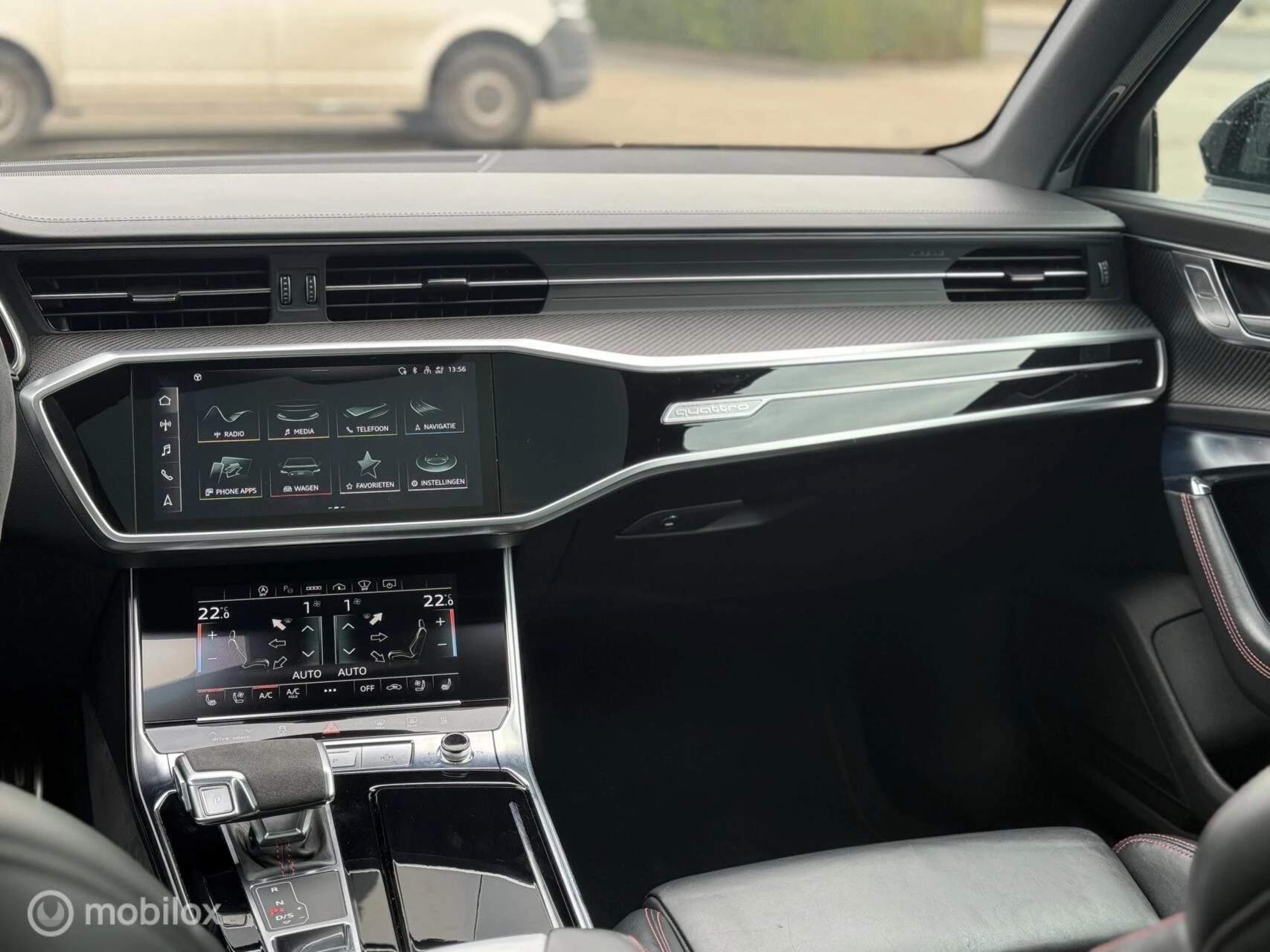 Hoofdafbeelding Audi RS6