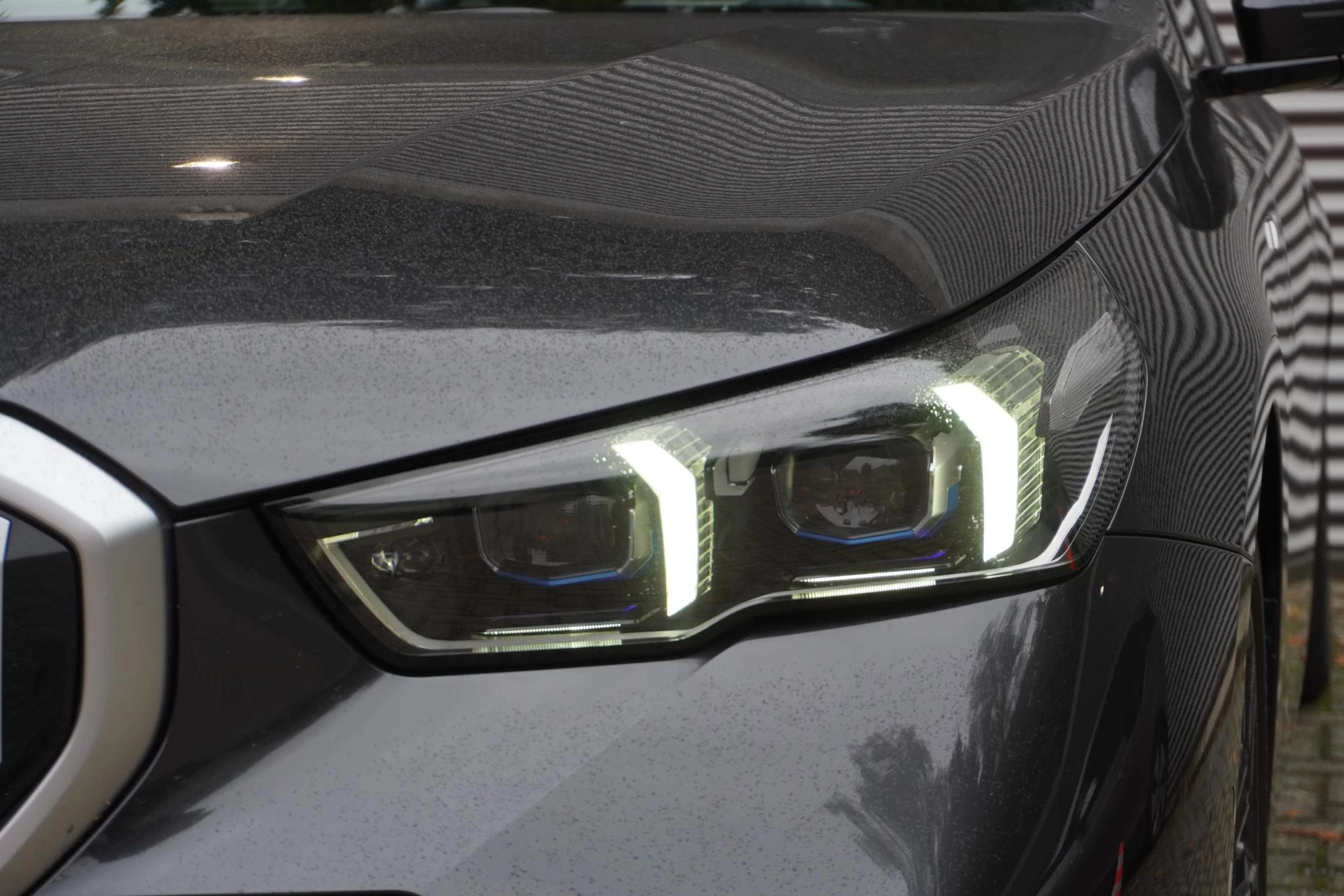 Hoofdafbeelding BMW i5