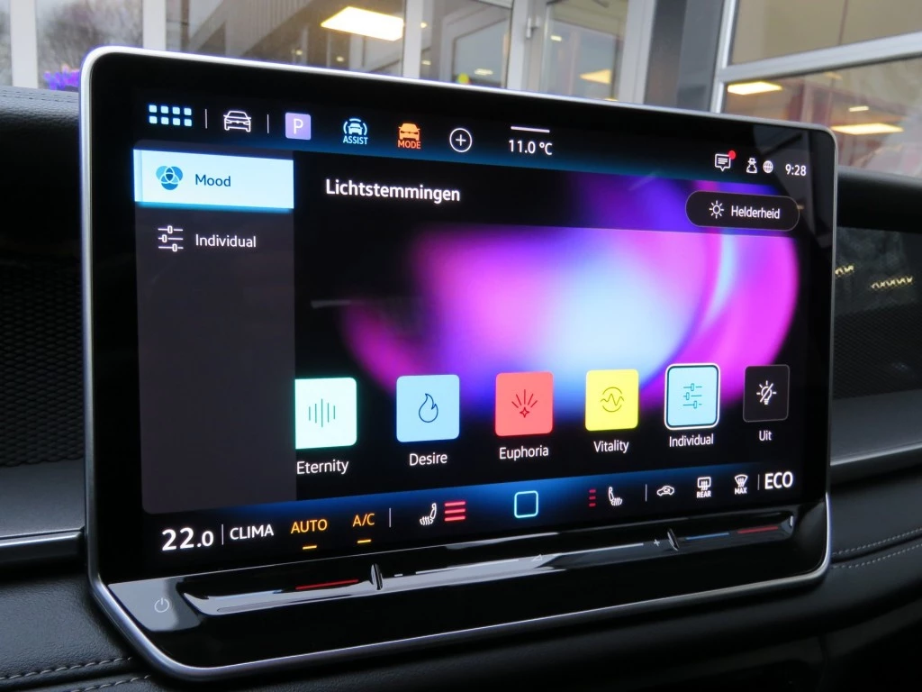 Hoofdafbeelding Volkswagen Tayron