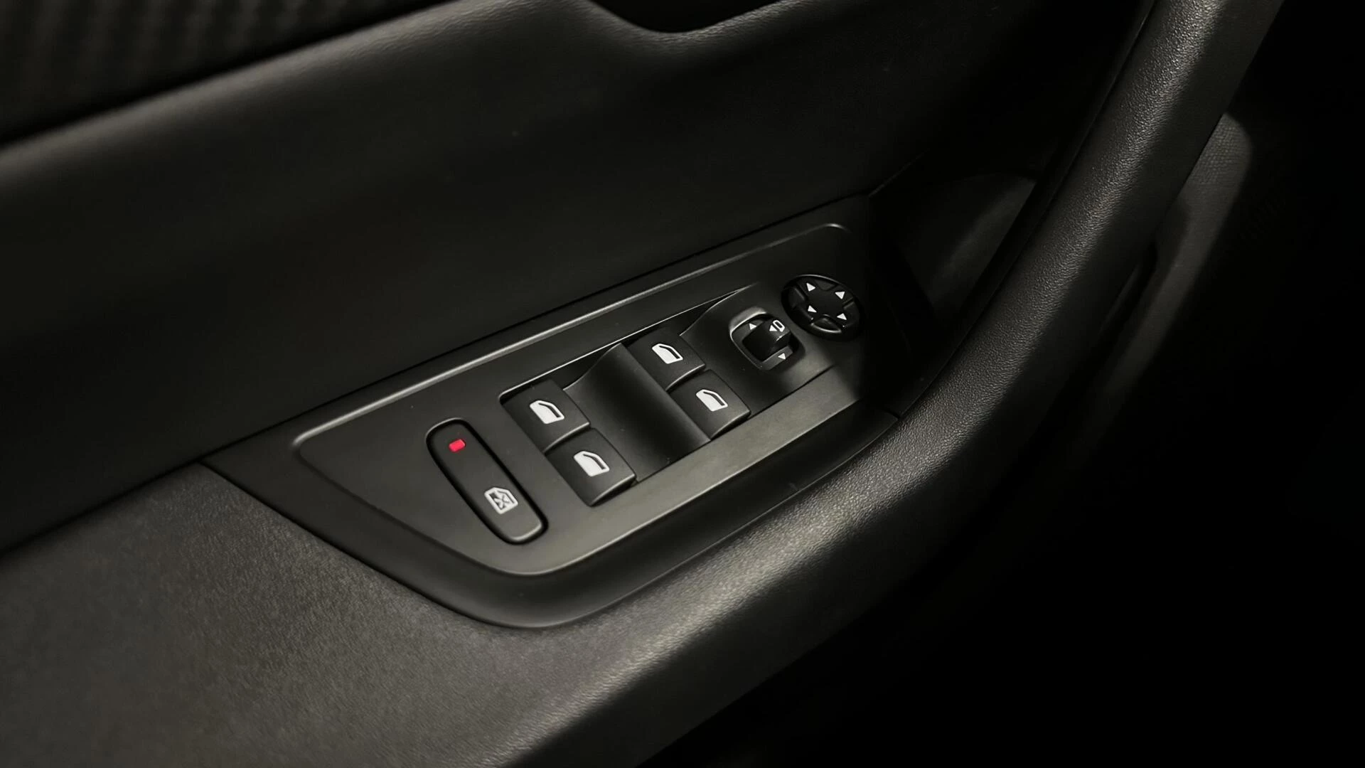 Hoofdafbeelding Peugeot 508