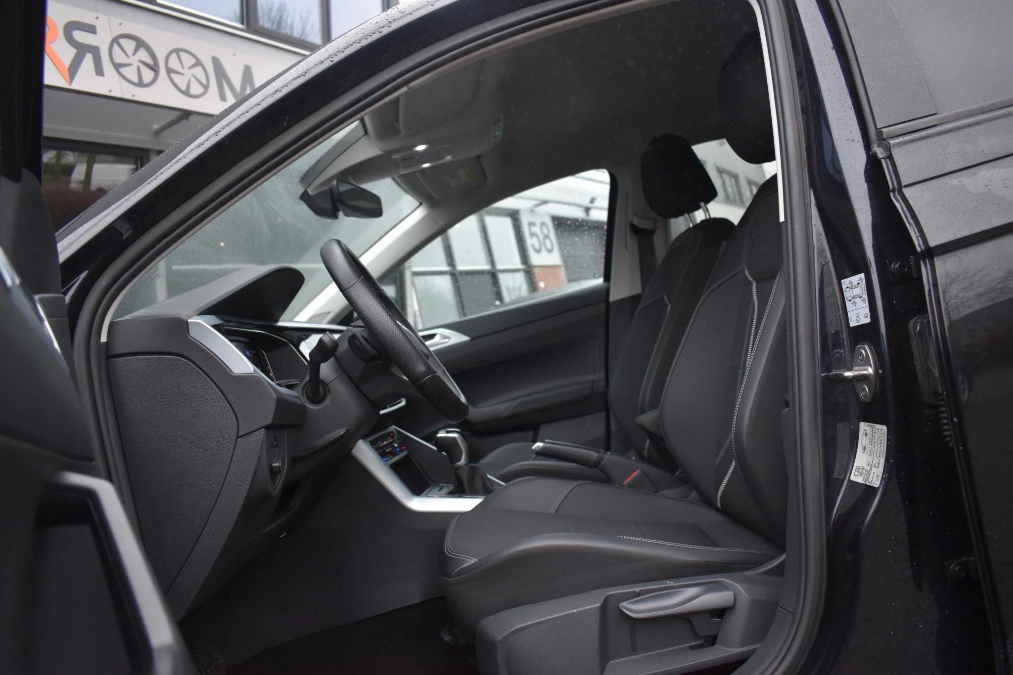 Hoofdafbeelding Volkswagen Taigo