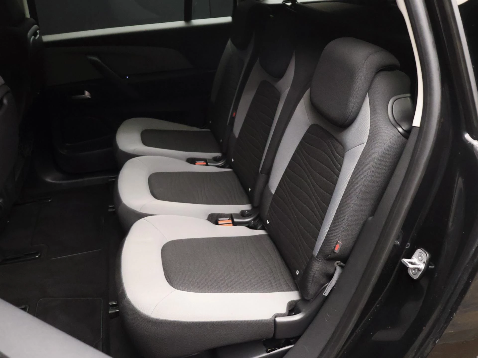 Hoofdafbeelding Citroën Grand C4 Picasso