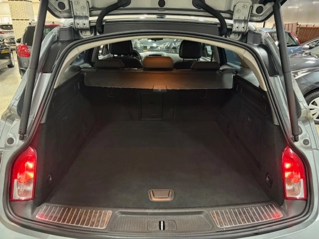 Hoofdafbeelding Opel Insignia