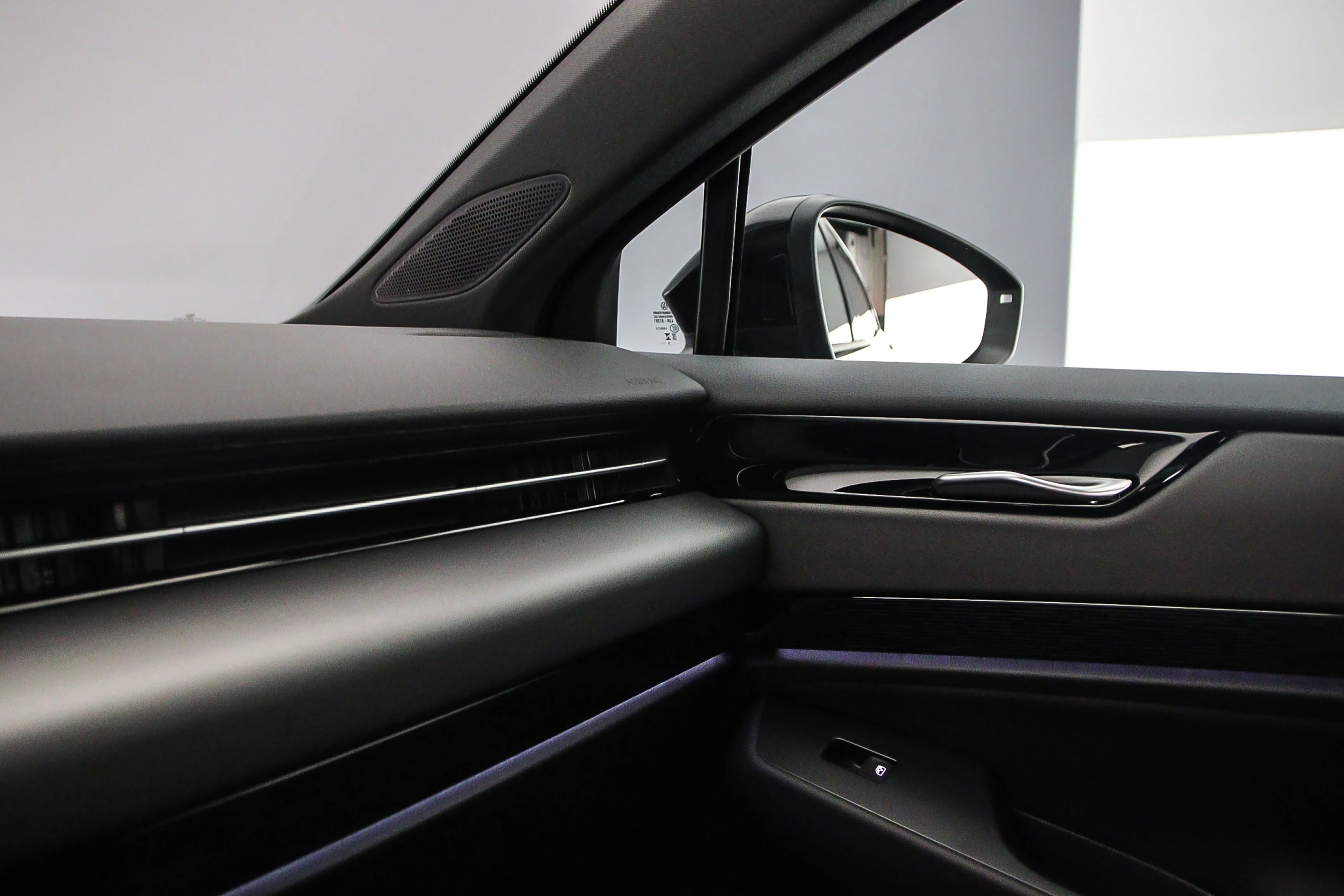 Hoofdafbeelding Volkswagen ID.7