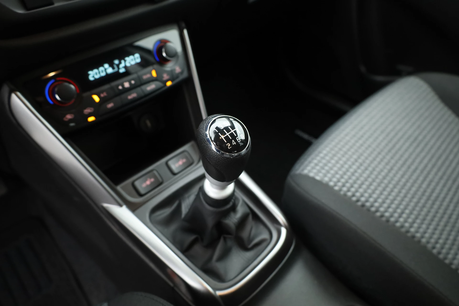 Hoofdafbeelding Suzuki S-Cross