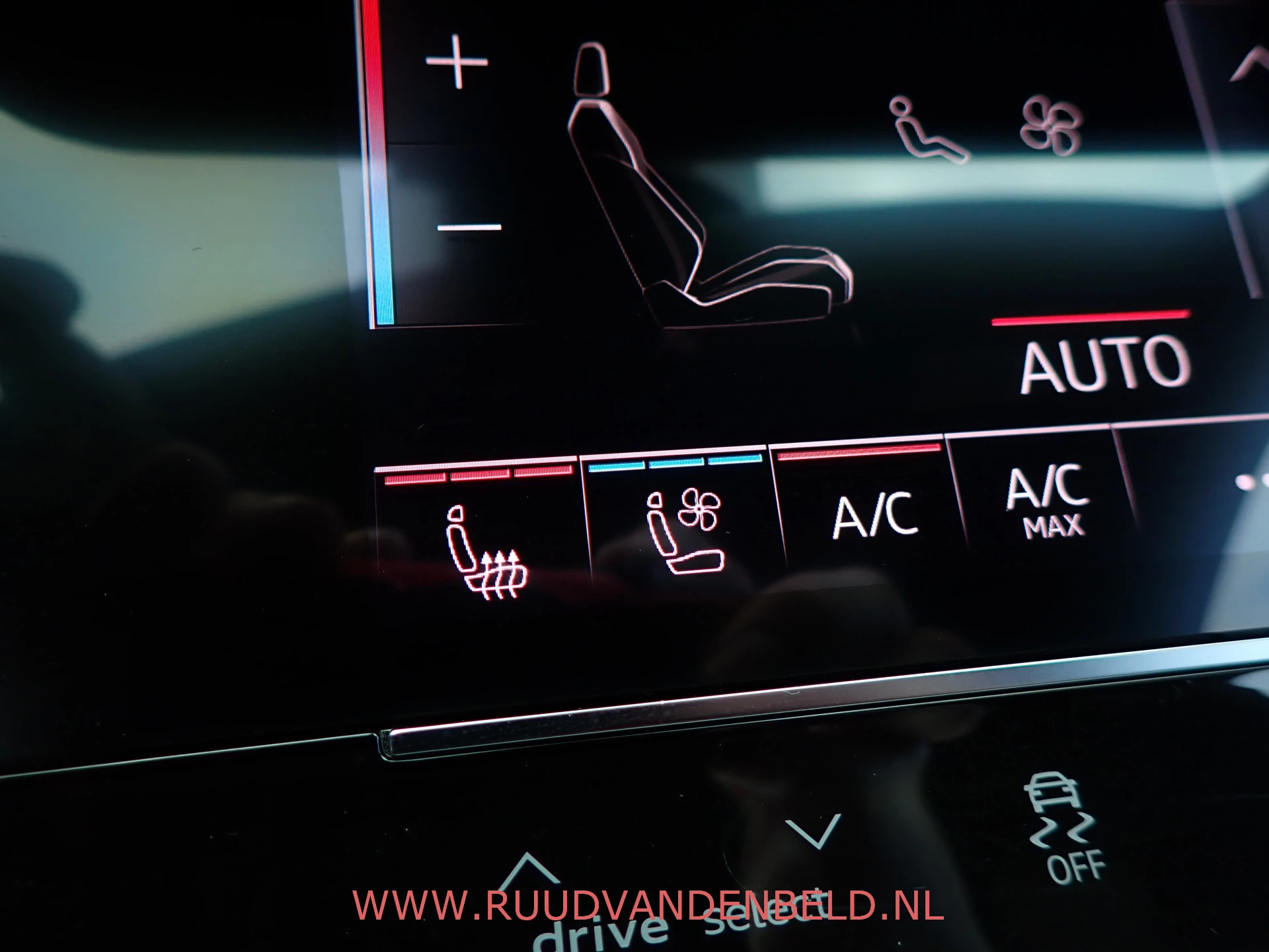 Hoofdafbeelding Audi RS6