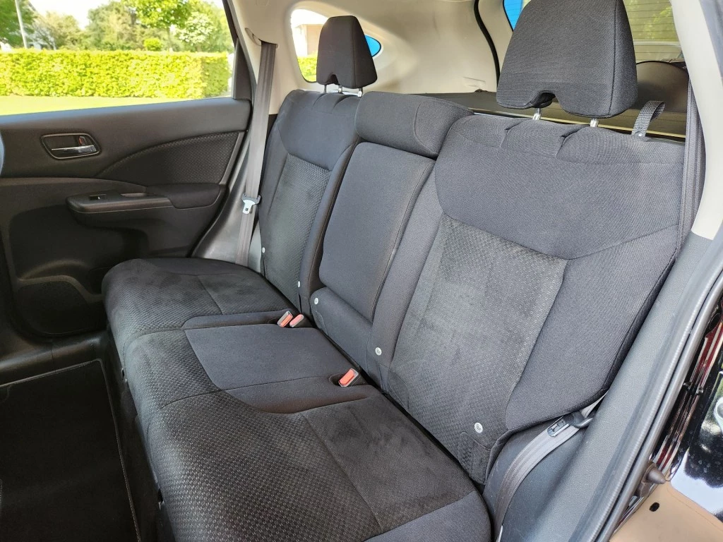 Hoofdafbeelding Honda CR-V