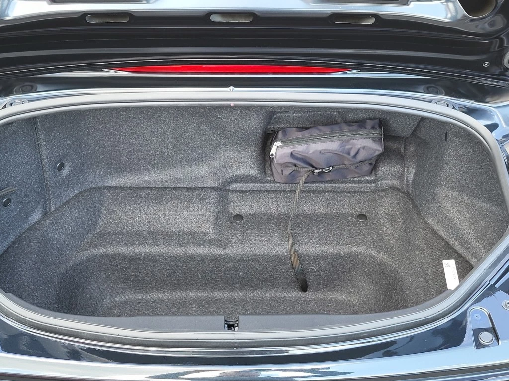 Hoofdafbeelding Mazda MX-5
