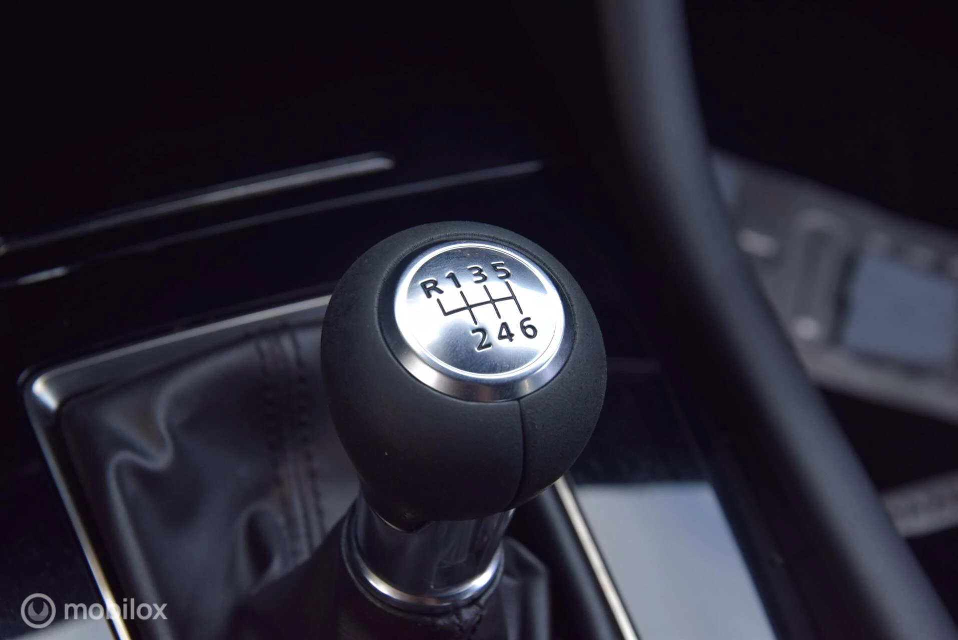 Hoofdafbeelding Mazda 3
