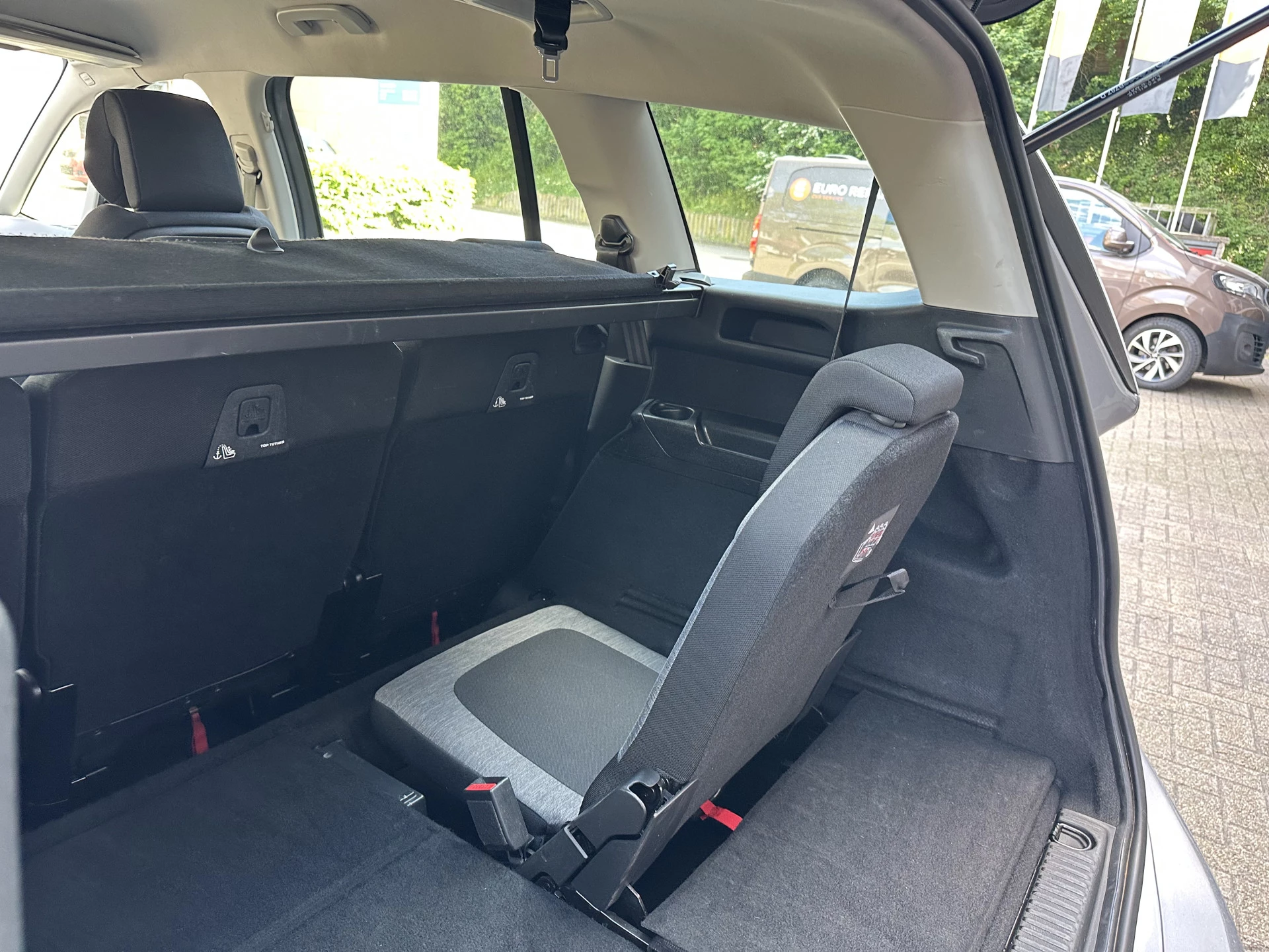 Hoofdafbeelding Citroën Grand C4 Picasso