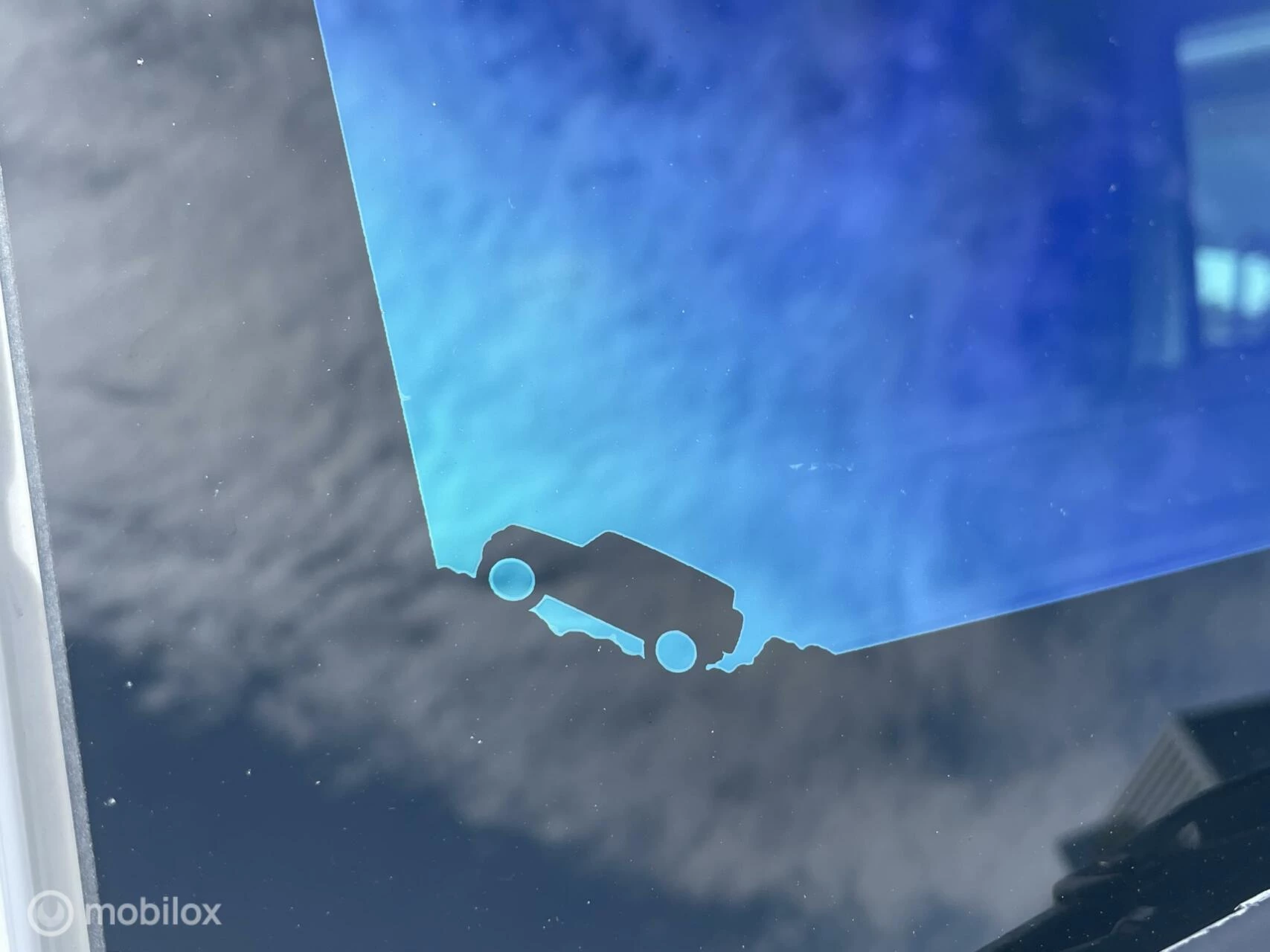 Hoofdafbeelding Jeep Wrangler