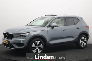 Volvo XC40 1.5 T3 Momentum Pro 163 PK | Panoramadak | Stoelverwarming | Apple Carplay | LED