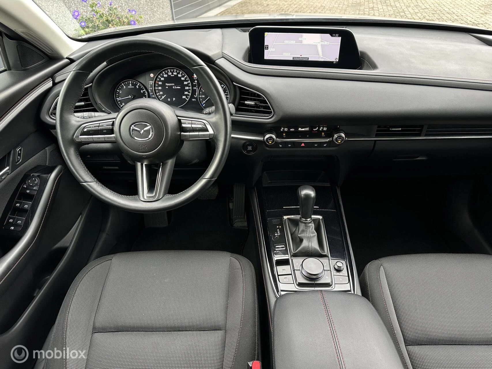 Hoofdafbeelding Mazda CX-30