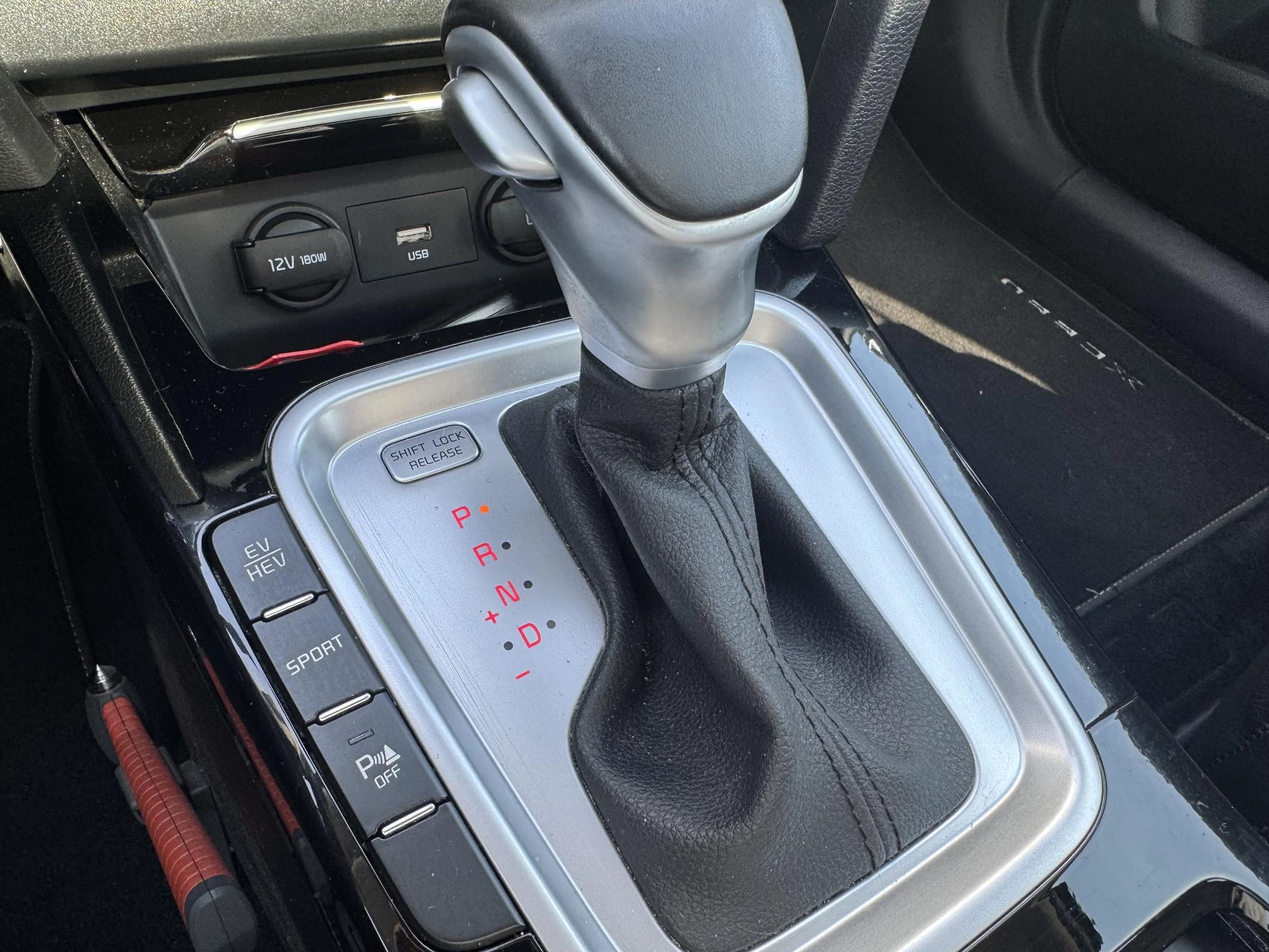 Hoofdafbeelding Kia XCeed
