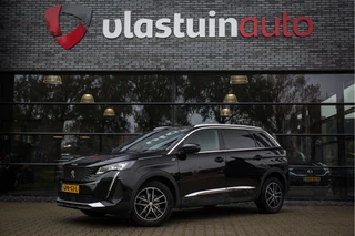 Hoofdafbeelding Peugeot 5008 Peugeot 5008 1.2 PureTech GT 7p , Adap. cruise, Carplay,