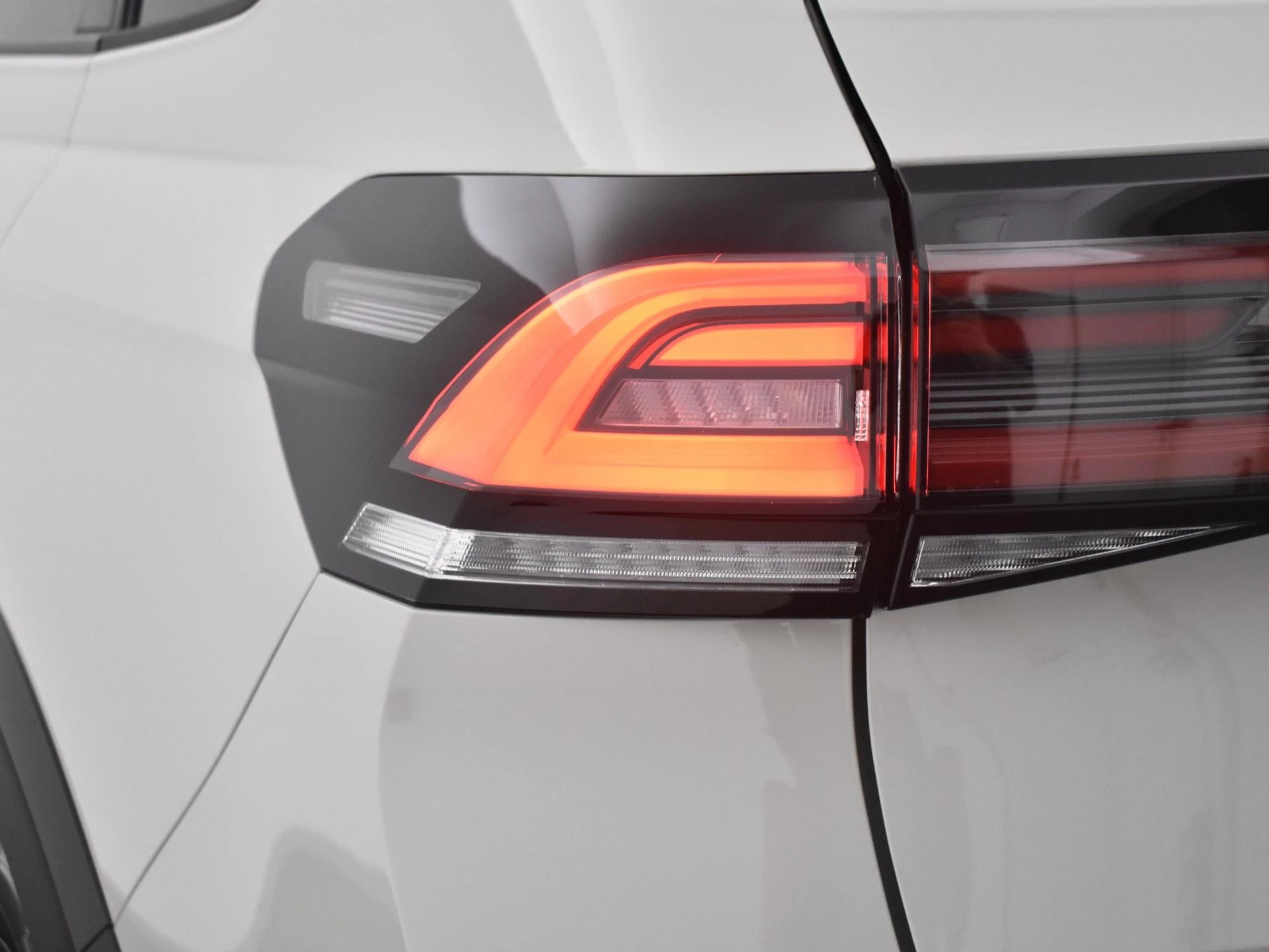 Hoofdafbeelding Volkswagen Taigo