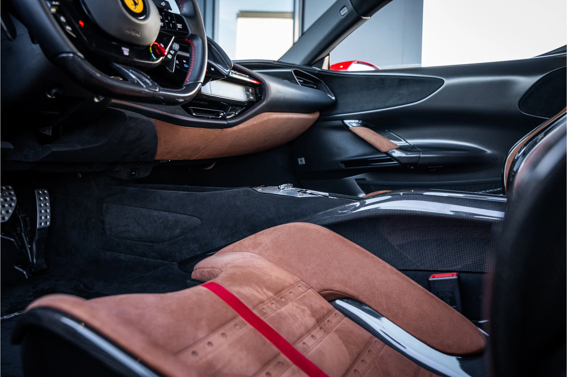 Hoofdafbeelding Ferrari SF90 Stradale