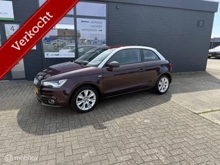 Audi A1  1.2 TFSI Pro Line S