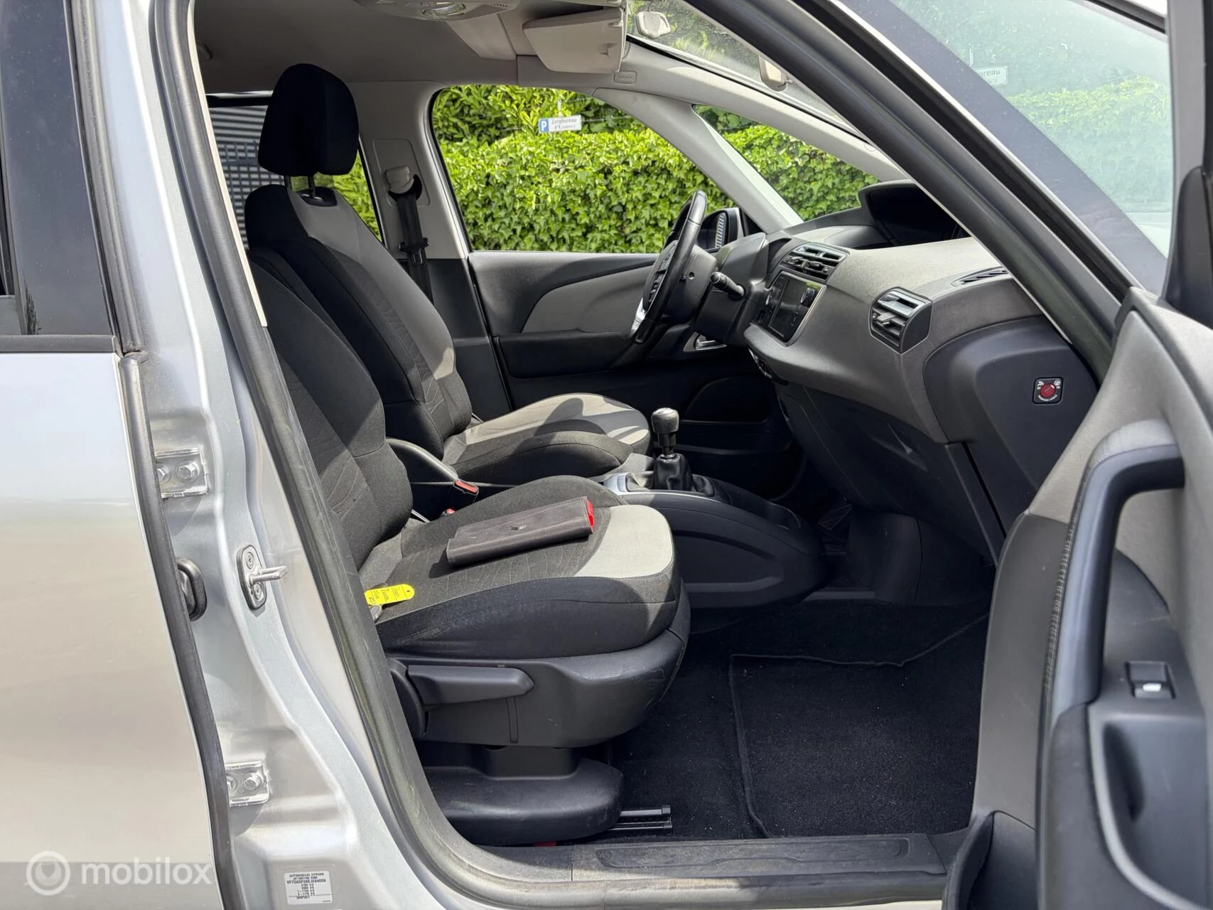 Hoofdafbeelding Citroën Grand C4 Picasso