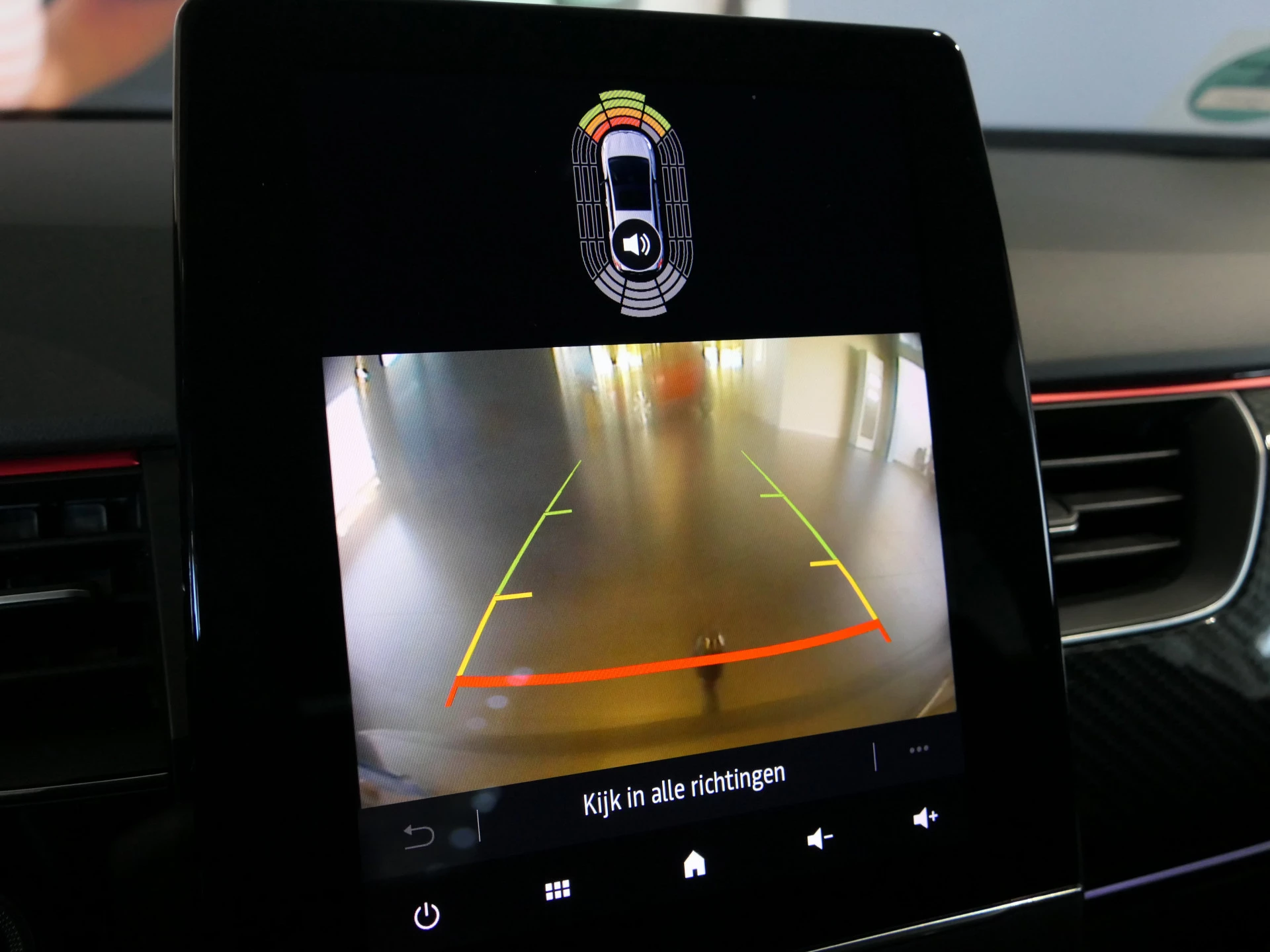 Hoofdafbeelding Renault Arkana