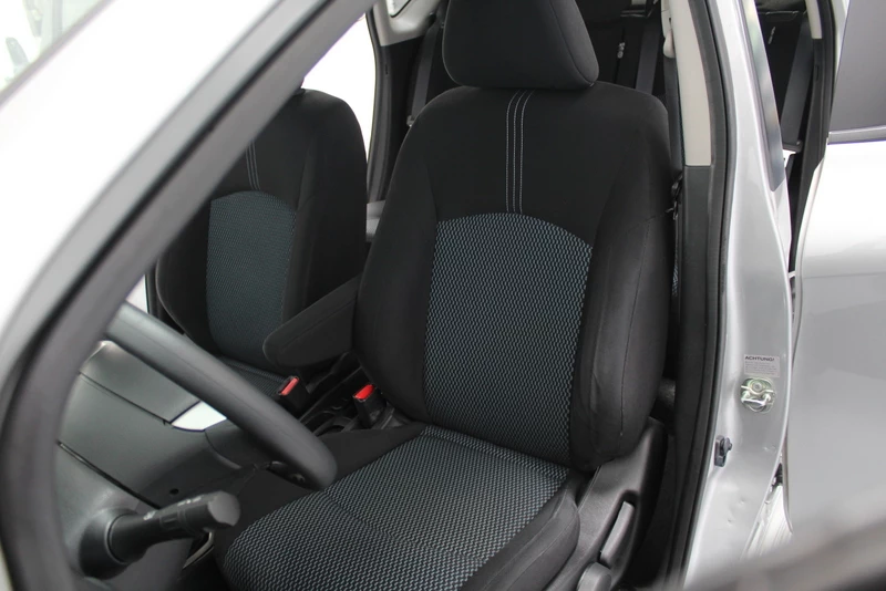 Hoofdafbeelding Nissan Note