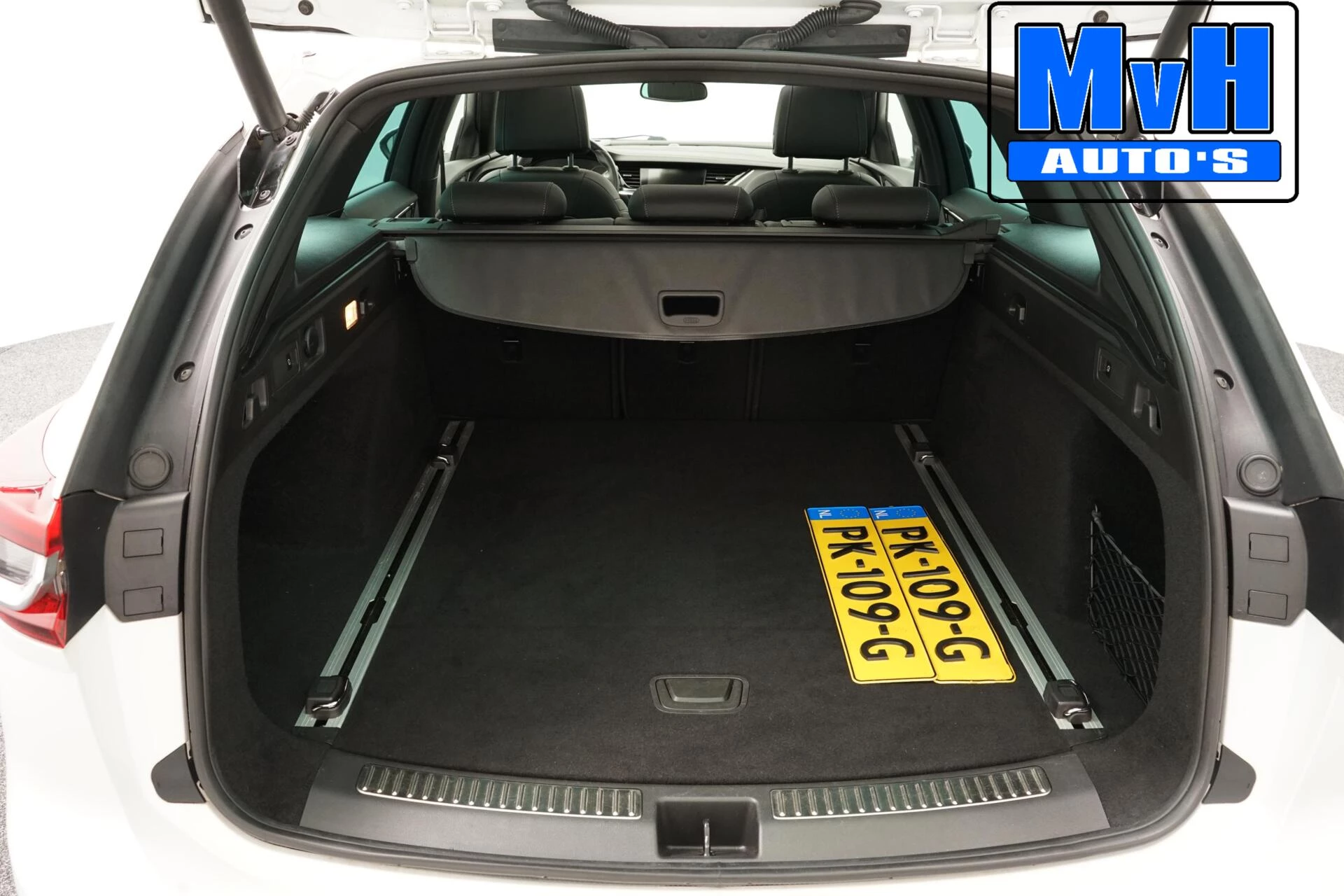 Hoofdafbeelding Opel Insignia