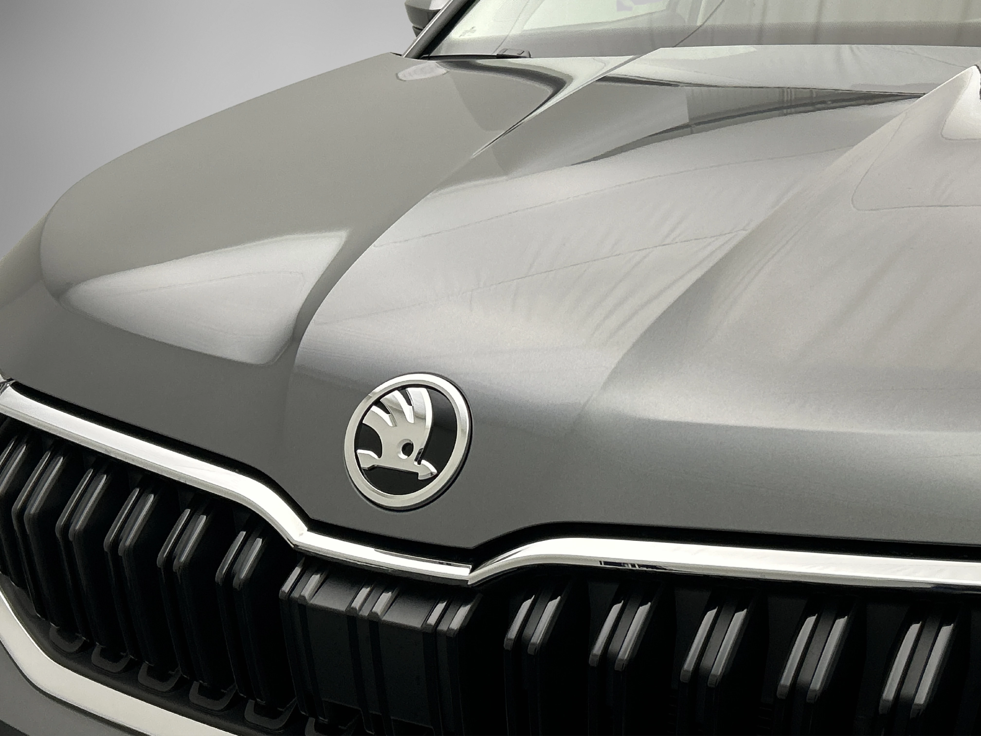 Hoofdafbeelding Škoda Kamiq