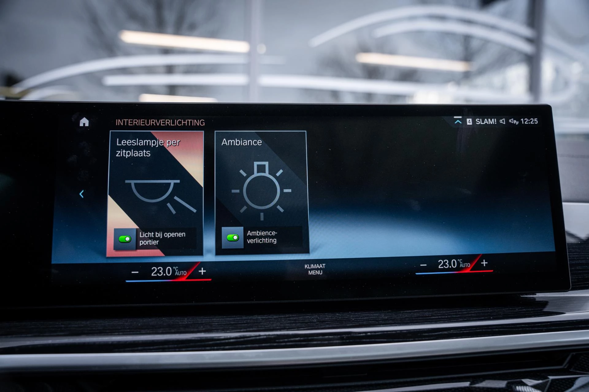 Hoofdafbeelding BMW X7