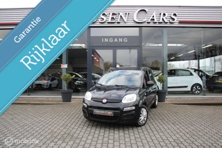 Fiat Panda 0.9 TwinAir Edizione Cool