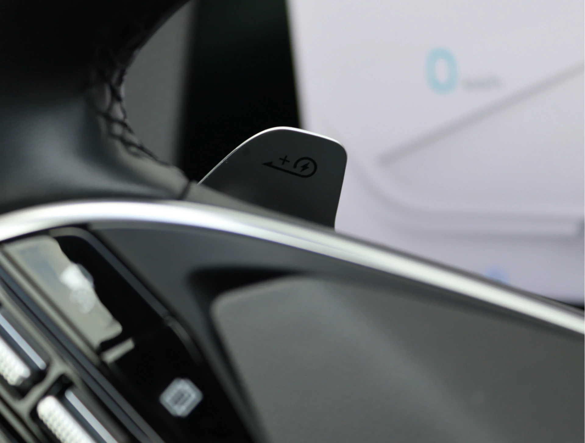 Hoofdafbeelding Kia EV6