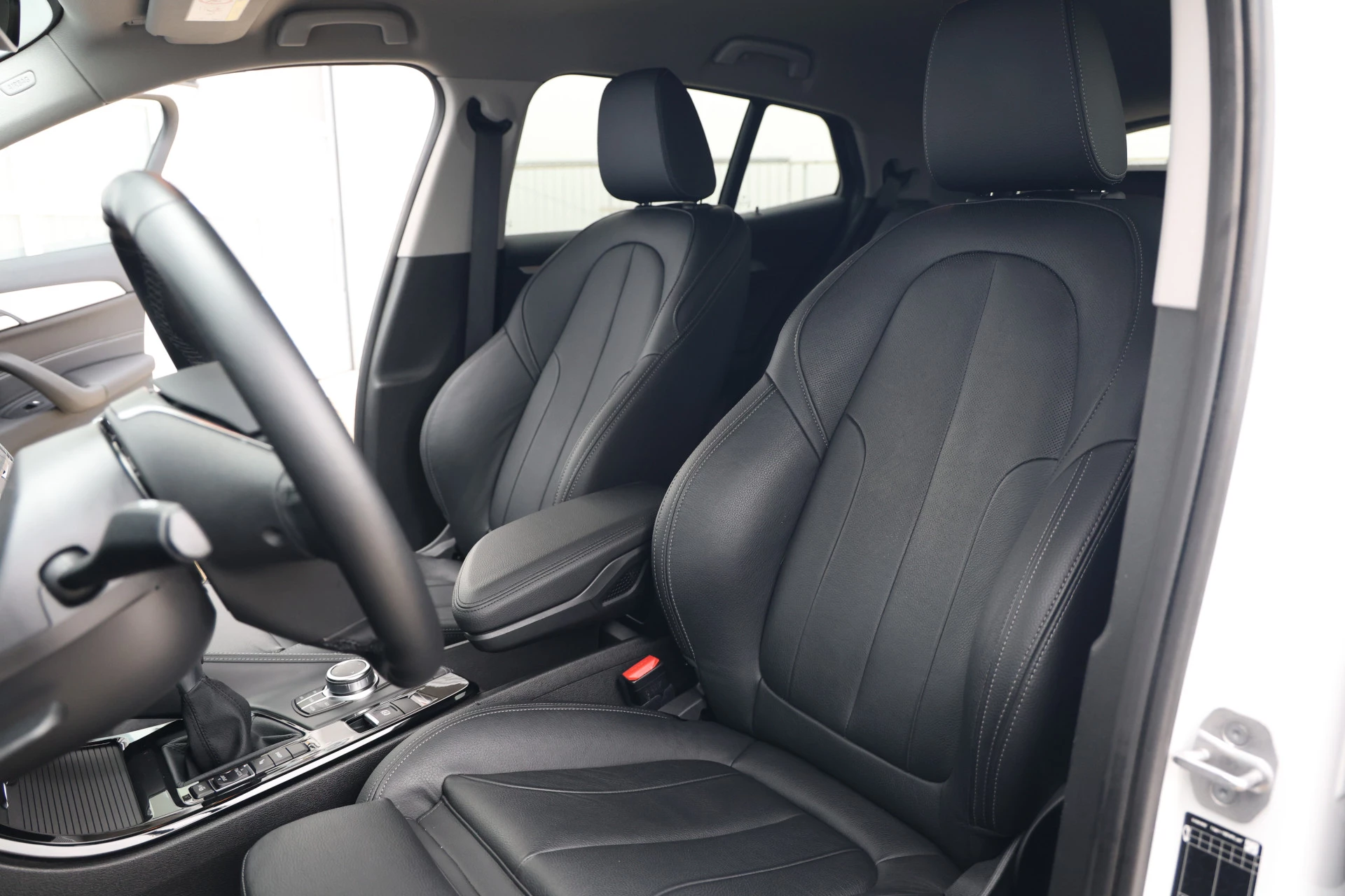 Hoofdafbeelding BMW X2
