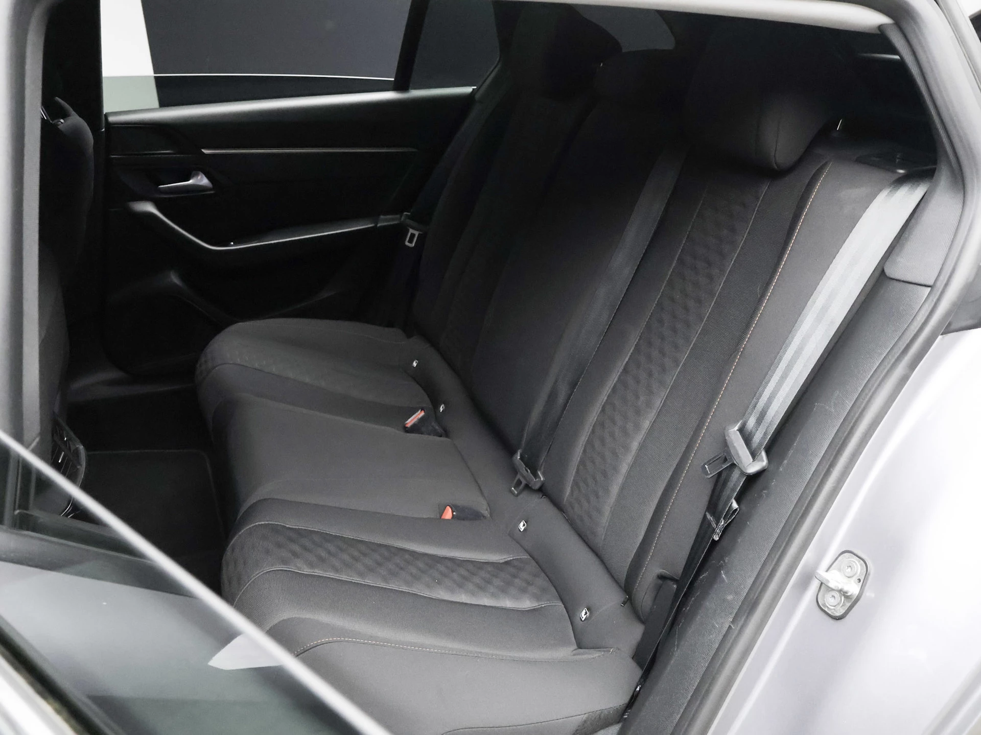 Hoofdafbeelding Peugeot 508