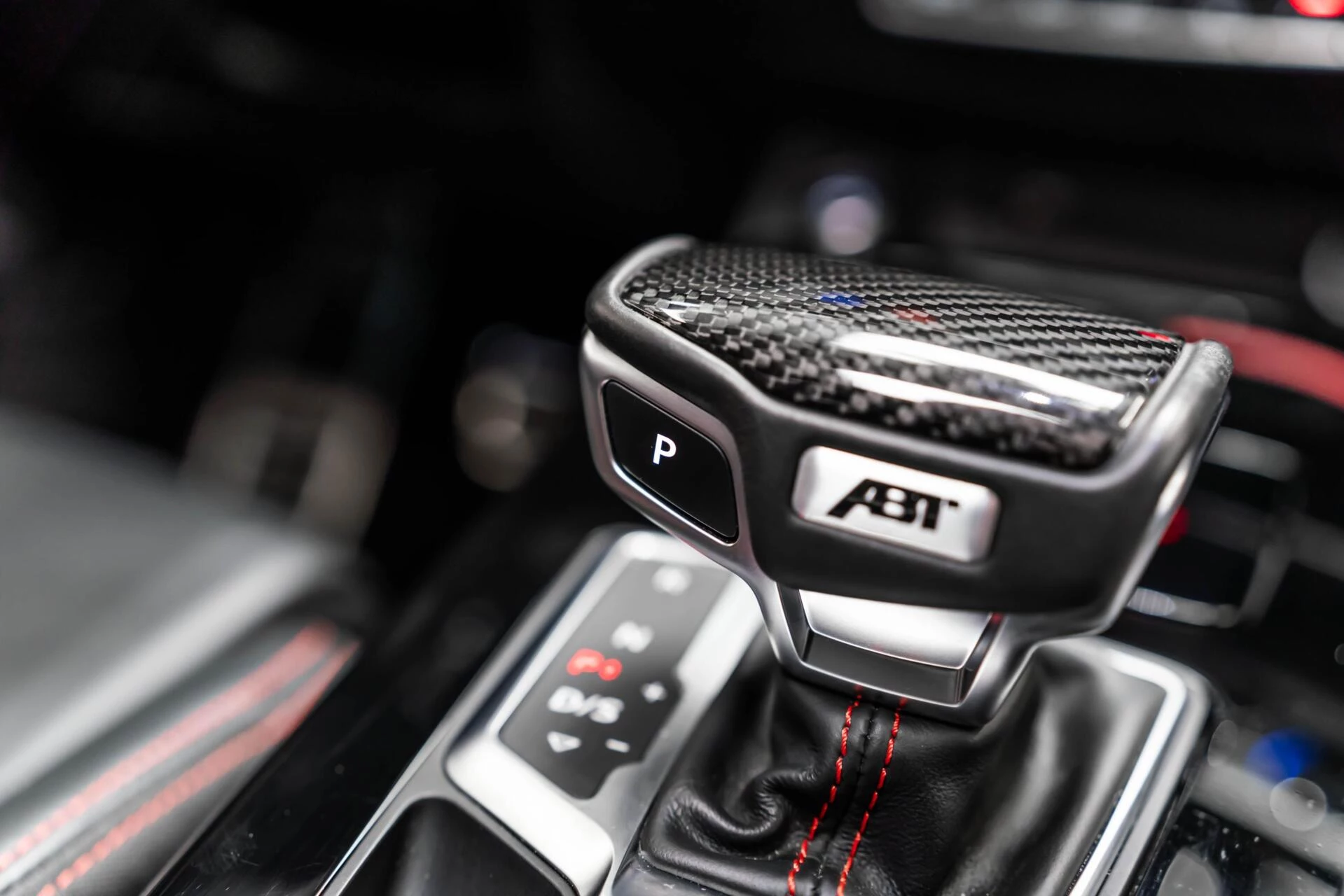 Hoofdafbeelding Audi RS4