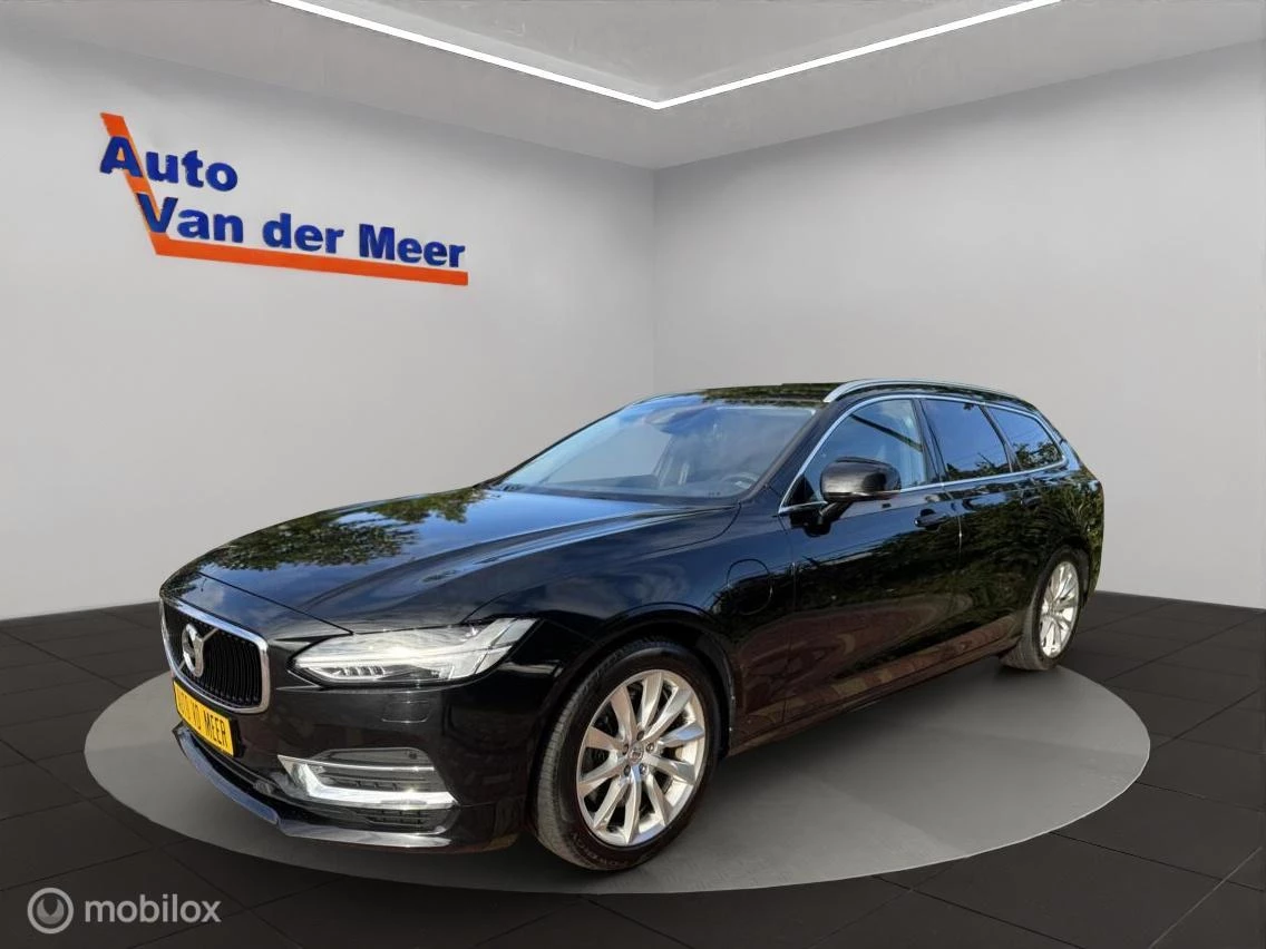 Hoofdafbeelding Volvo V90