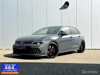 Volkswagen Golf GTI Perf. Voll! * Nieuwstaat * Liefhebbers!