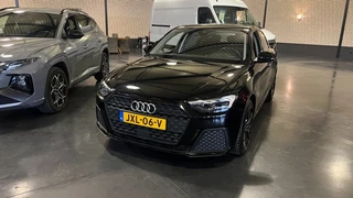 Audi A1 25 TFSI ADV. ED.