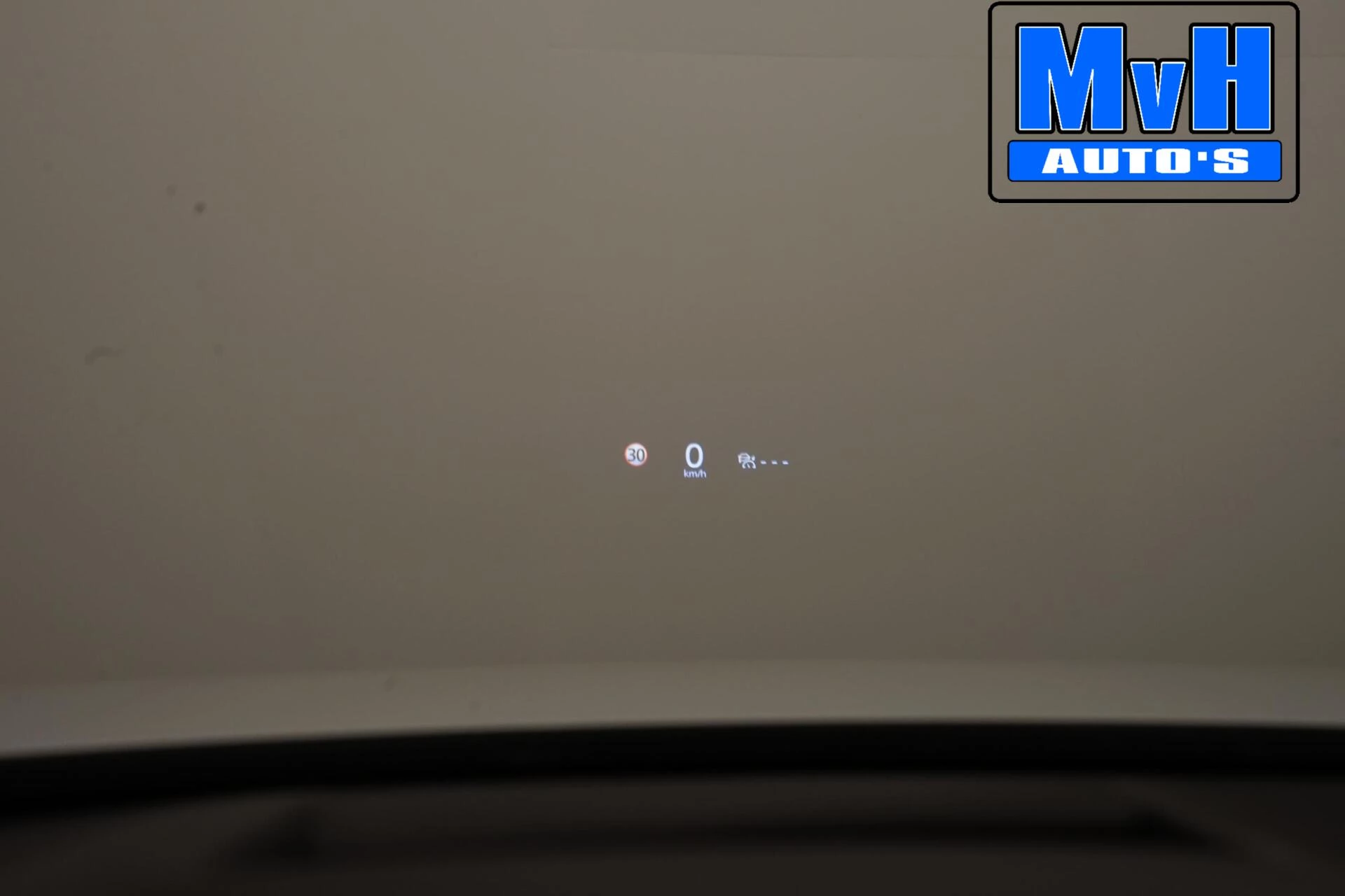 Hoofdafbeelding Mazda MX-30